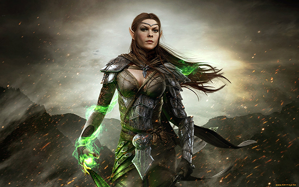 Best ESO Sorcerer Guide Review